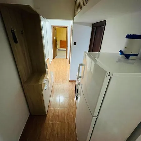 Lavi's Apart Apartamento