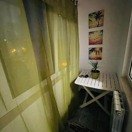 Lavi's Apart Apartamento Constanţa