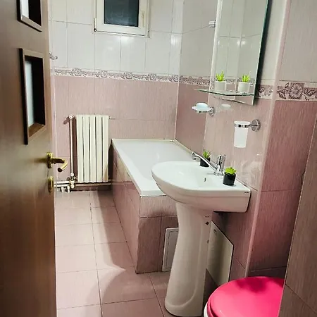 Apartamento Lavi's Apart *