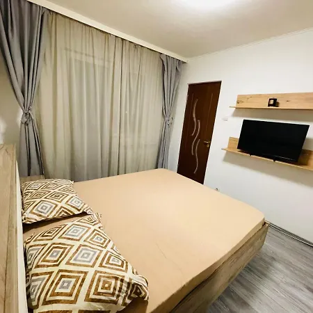 Lavi's Apart Apartamento