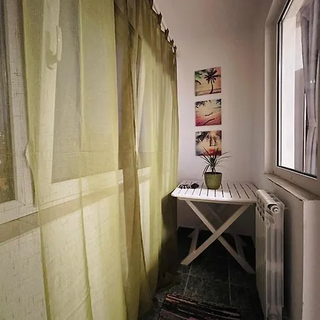 Lavi's Apart Apartamento Constanţa