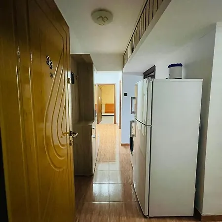 Apartamento Lavi's Apart Constanţa