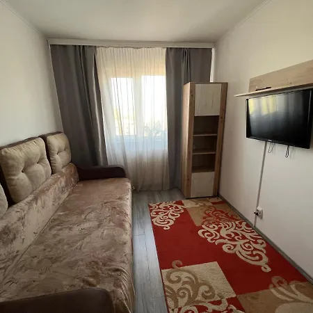 شقة Lavi's Apart