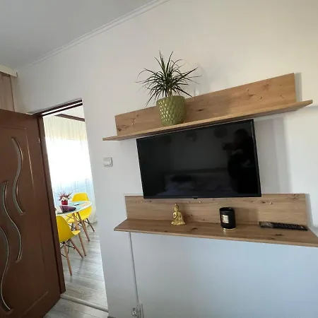 Lavi's Apart Apartamento *