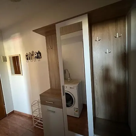 Apartamento Lavi's Apart *