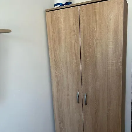 Lavi's Apart Constanţa