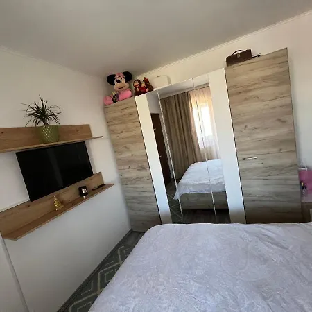 Apartamento Lavi's Apart