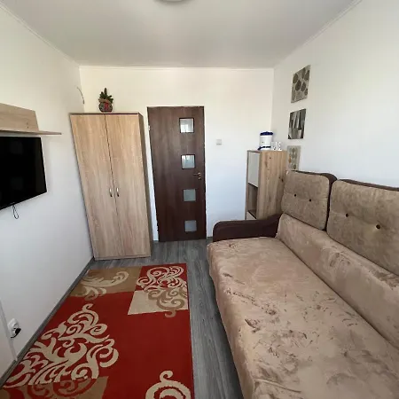 Apartamento Lavi's Apart *