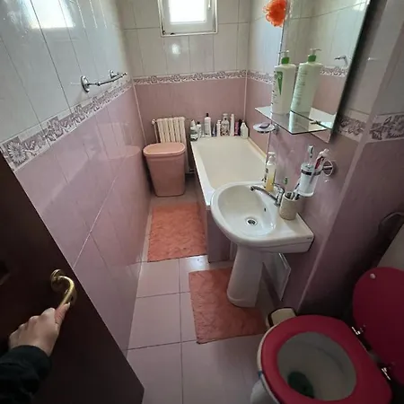 Apartamento Lavi's Apart Constanţa