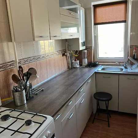 Apartamento Lavi's Apart *