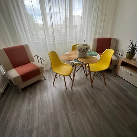 Lavi's Apart Apartamento *